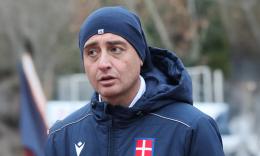 Bussone "Questa finale per il Montespaccato è un punto di partenza"
