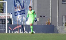 Matteo Cardinali: "Grazie Latina. A Roma tanti campioni". E l'aneddoto su DDR