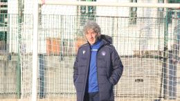 Under 19, per Ippoliti sensazioni positive dopo il terzo raduno stagionale