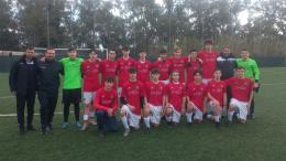 DF Academy, Rippa: "Ci stiamo avvicinando al giro di boa con tanto entusiasmo"