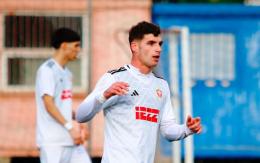 VIDEO! Real Monterotondo, la prodezza di Menghi tra i Top Gol della LND 