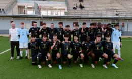 Dall'Under 14 alla 17:  annunciate le date dei 4 recuperi di campionato