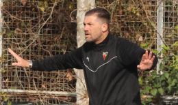 Stendardo "Il club trasmette tanta energia, la finale è merito dei ragazzi"