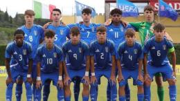 Torneo dei Gironi, Scarpa chiama 62 giocatori: 6 arrivano dal Lazio