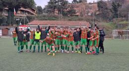 Prima Categoria, Trigoria e Virtus Pionieri agli ottavi. Real Vis Artena on fire