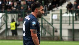 VIDEO! Il match winner della finale di Coppa Italia Alessio Damiani