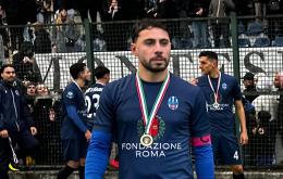 VIDEO! Di Bari: il capitano azzurro e la sua seconda Coppa