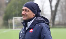 VIDEO! Andrea Bussone e la sua seconda Coppa Italia in bacheca