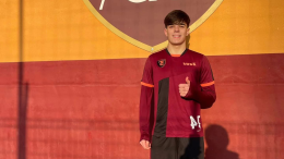 Arce, gli occhi della Salernitana su Samuele Parravano