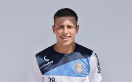 Anzio, Bertucci: "Un gol che non dimenticherò, ma conta di più il risultato" 