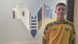 Tor Tre Teste, l'Hellas Verona osserva da vicino Alessandro Coccia