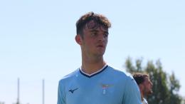 Matteo Zazza dice addio alla Lazio: ha firmato in C con il Team Altamura