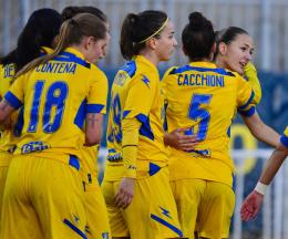 Coppa Italia: gli accoppiamenti dei quarti di finale
