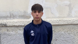  Il Genoa guarda in casa della Spes Montesacro: Lupi in orbita rossoblù
