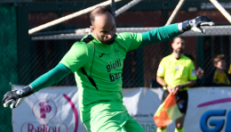 Pro Calcio Tor Sapienza, primato in mani sicure. Francabandiera ed un girone da leader