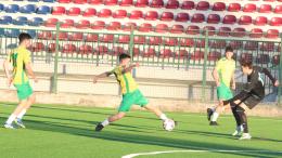 Under 19, i convocati di Ippoliti per l'amichevole con la Roma
