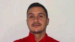 Vis Casilina, Criscuolo: "La qualificazione alla Coppa Lazio è il nostro focus"