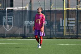 Team Nuova Florida, cambia il portiere: arriva Andrea Trovato