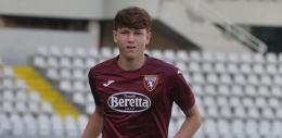 Da Montesacro al Torino, il viaggio di Falasca: "Voglio continuare a far gol"