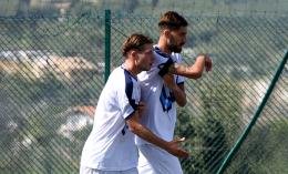 Il Città di Formia passa l'esame Futbol Montesacro.
Fregene Maccarese a raffica