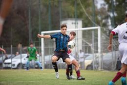 Domenica no per under 15 e 16, per il Latina sorride solo Ciciotti