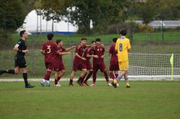 La Roma torna a vincere: i giallorossi calano una manita sulla Salernitana