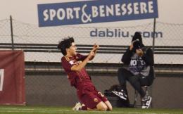 Roma, Cama dopo il trionfo: "Il derby vale sempre 3 punti, ma ha un sapore speciale"
