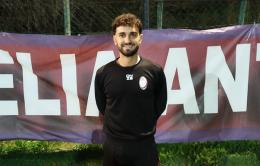 Aurelianticaurelio, esordio con gol per Belli: "Ho trovato un gruppo unito"