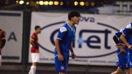 Una tripletta dalle mille emozioni: Savio, Iazzetta è tornato! 