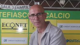 Montefiascone, D'Alessio: "Vittoria eroica con la Fortitudo Nepi"