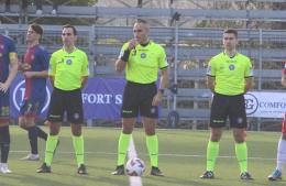 Giudice Sportivo: ecco provvedimenti disciplinari per Serie D e U19 Nazionale