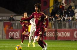 Un tacco alla Dybala e un futuro da protagonista: Graziani pronto al grande salto