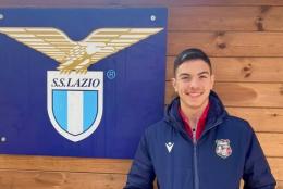 Fondi: gli occhi della Lazio su Santiago Boyero
