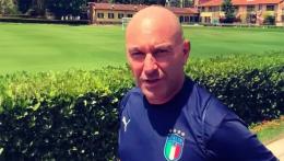 Atletico Raike Morena, Barbabella: "Obiettivo playout difficile ma possibile"