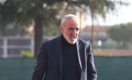 Comunicato Atletico Lodigiani: annunciata la separazione con Vincenzo Feola