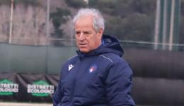 Under 17, Grande: "Buone indicazioni generali, ora andremo sempre più al sodo"