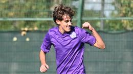 Ostiamare: Valerio Aureli approda al Bologna