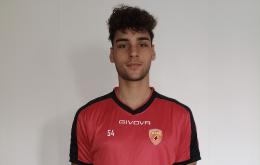 Raffaele Bracconi vola a San Marino: è un nuovo portiere della Folgore