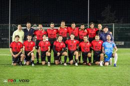 Buena Vista, Guarino: "La vittoria in coppa importante per invertire il trend"
