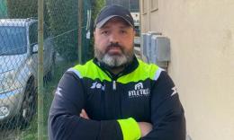 Atletico Lariano, Leoni: "Pareggio beffardo con l’Aprilia Csp"