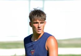 Atletico Lodigiani, dal Cosenza arriva il 2006 Edoardo Colasurdo
