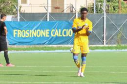 Ancora Dixon! Il Frosinone stende di misura un ottimo Perugia
