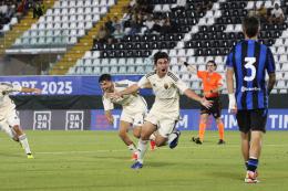 Roma, Ricardo Solbes vicinissimo all'Empoli. Trattativa in chiusura