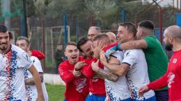 Prima Categoria, penultima giornata: in sei vicine alla qualificazione