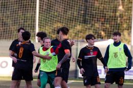 Settebagni, Giacomozzi e Castellucci: "Stiamo facendo bene, dobbiamo continuare così"