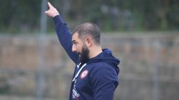 De Rossi, Mattarelli: "Questi ragazzi danno tutto. Meritano di più"