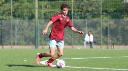 Nuova Rieti, Leonardi: "Il gruppo ci ha sempre creduto, non ci accontentiamo"
