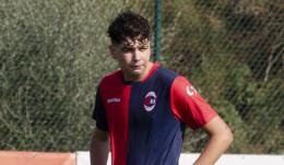 Il Pirata Ciavattini punta l'isola play off: il Ladispoli è pronto a seguire la rotta