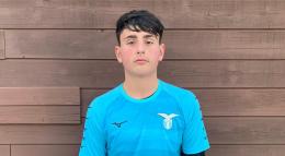 Gli occhi della Lazio su Nicola Andreozzi: il portiere dell'Honey in prova