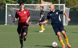 Russo e Tornatore: gioventù ed esperienza al comando della classifica marcatori